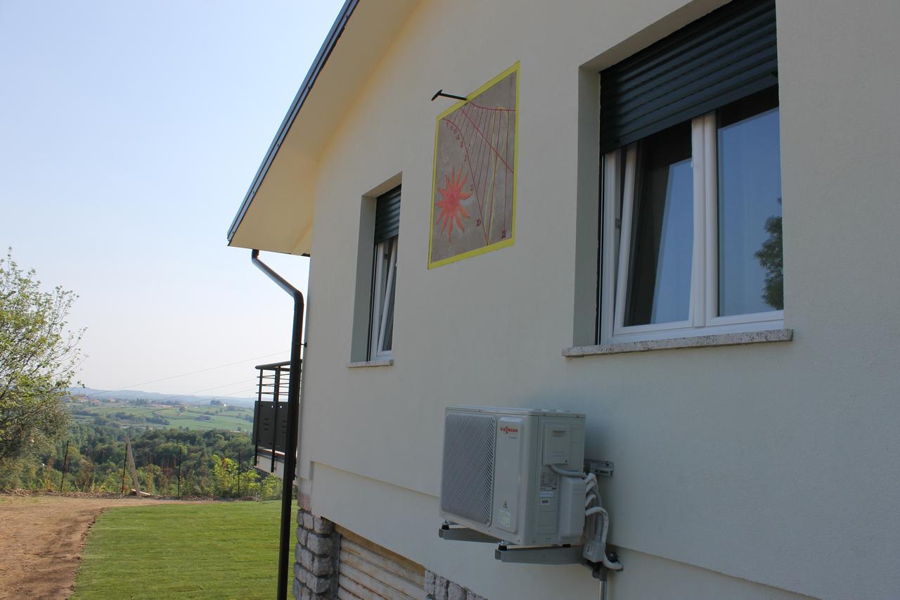 Poggio Di Pastrengo Exterior foto